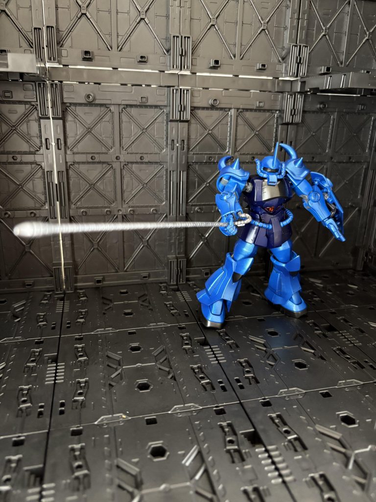 ヒート・ロッド