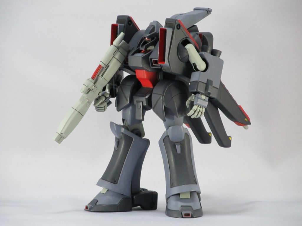 1/144 ガ・ゾウム