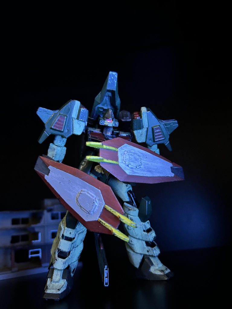 シェアその2これもシールドブースター