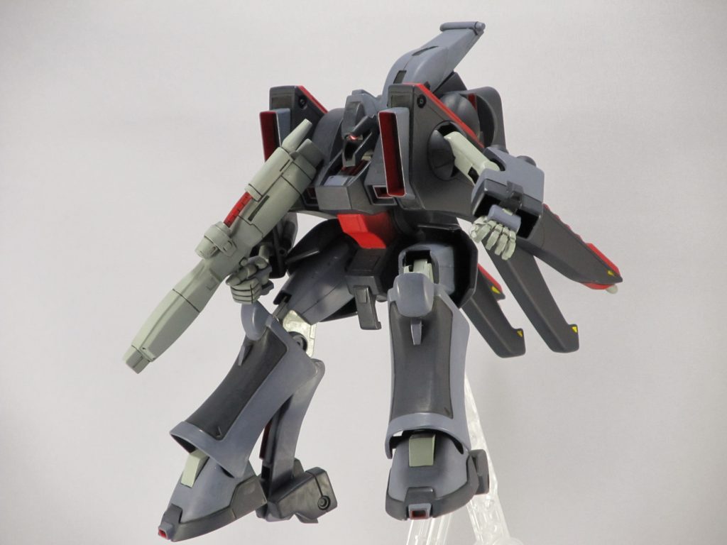 最後に箱絵ポーズ