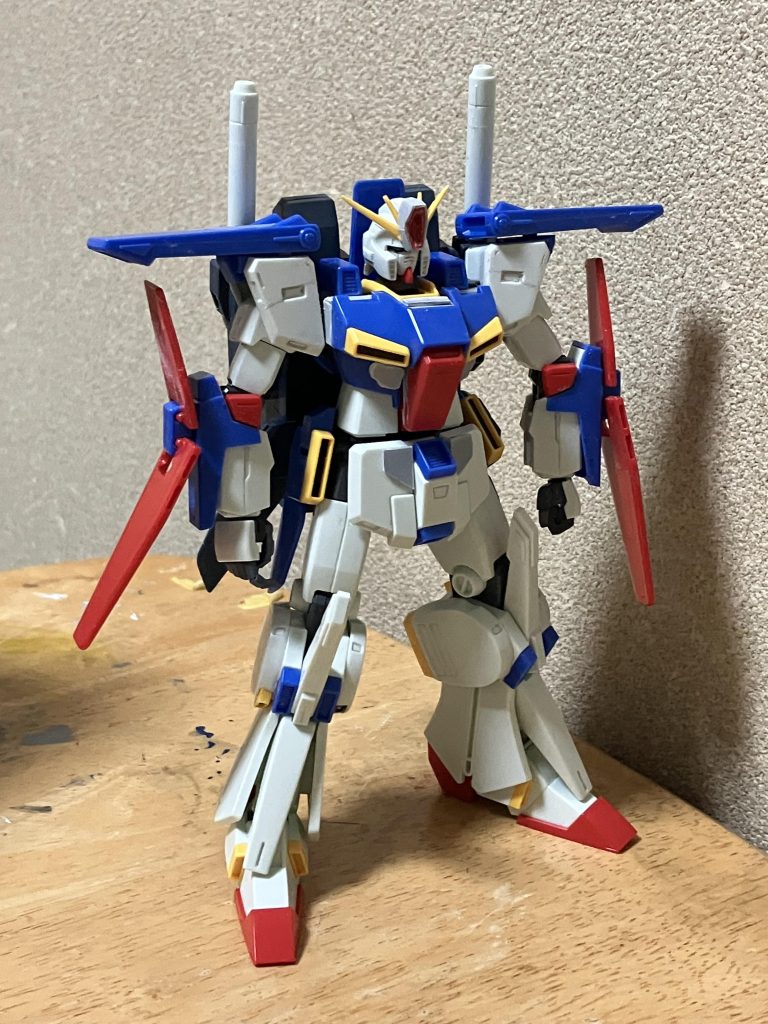 だいたいこんな感じの制作過程でした