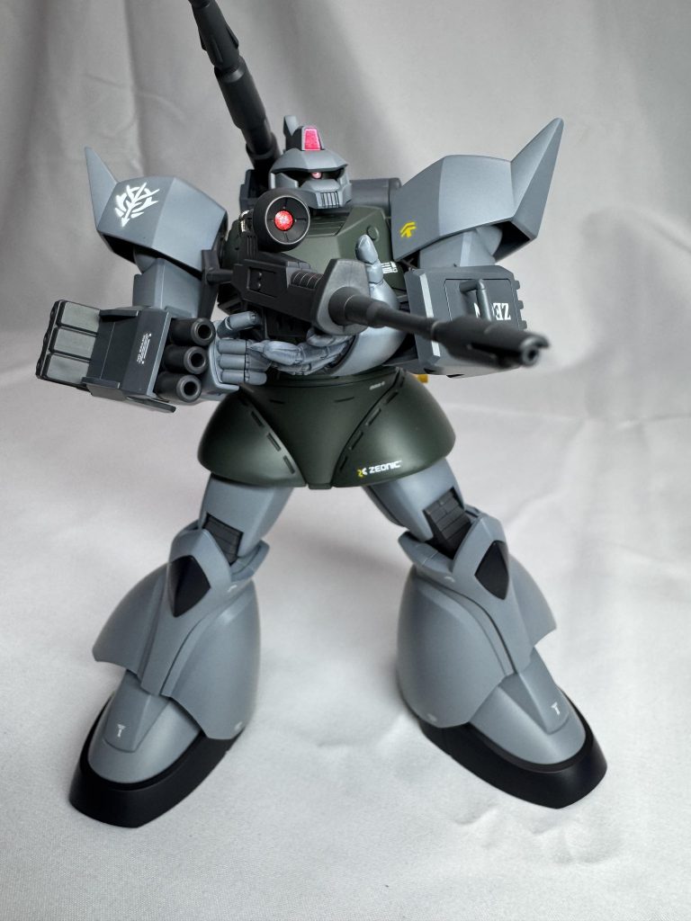 ゲルググキャノン–3枚目/制作者：mt.kuro