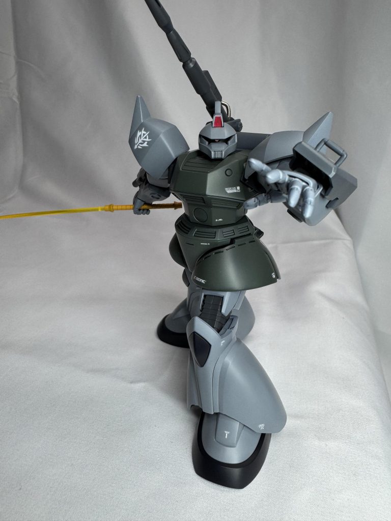 ゲルググキャノン–4枚目/制作者：mt.kuro