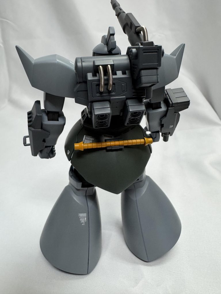 ゲルググキャノン–5枚目/制作者：mt.kuro