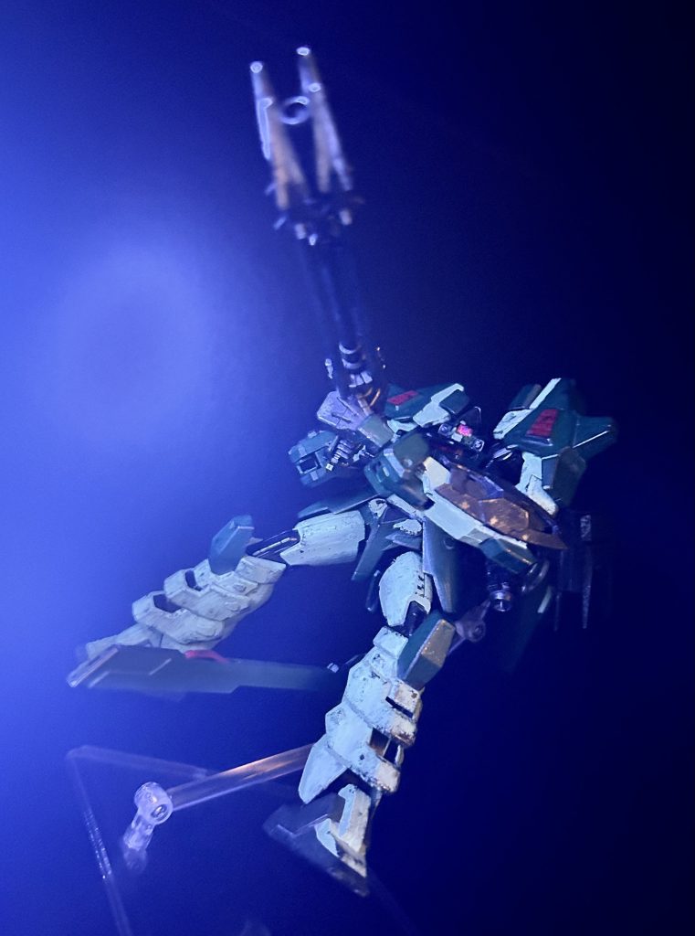 バハルライフル