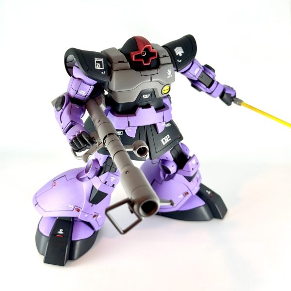 HGUC リックドム