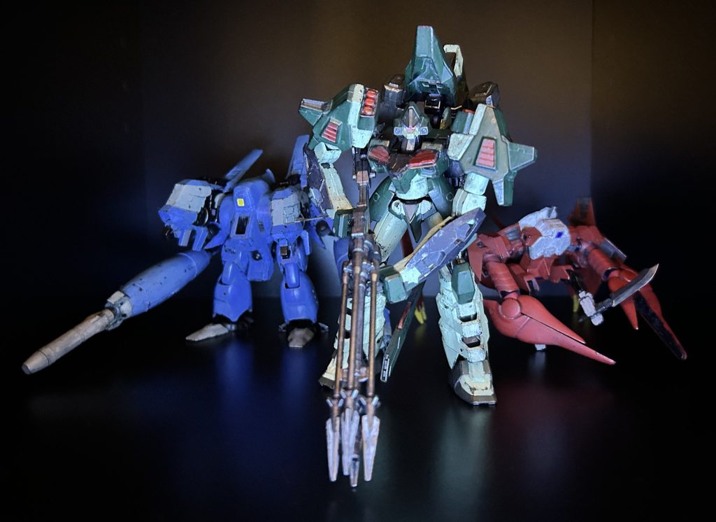 ウチの水泳部でーす