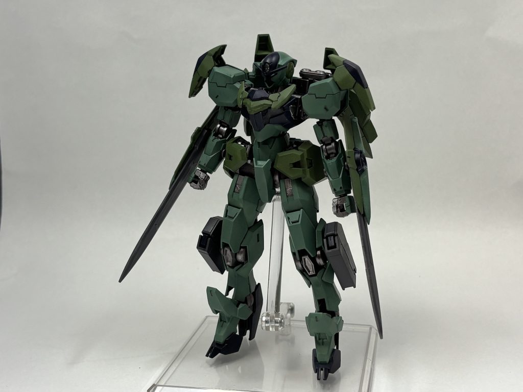 ガンヴォルクス