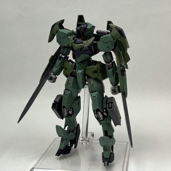 ガンヴォルクス