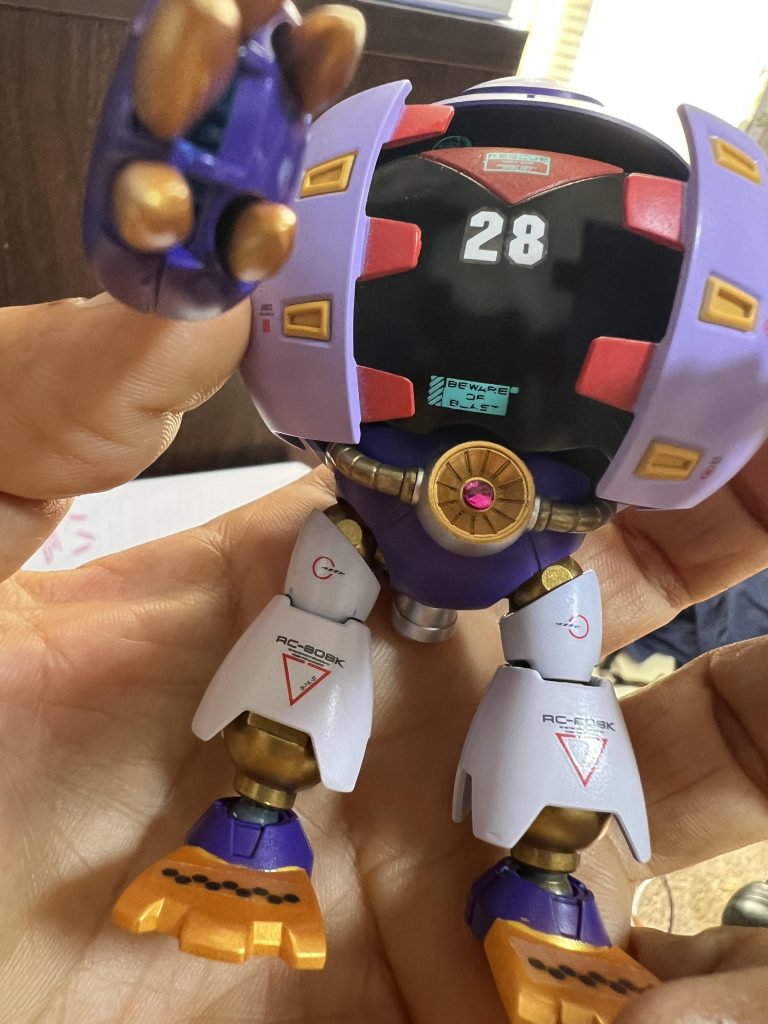 モモカプル–4枚目/制作者：smilecat