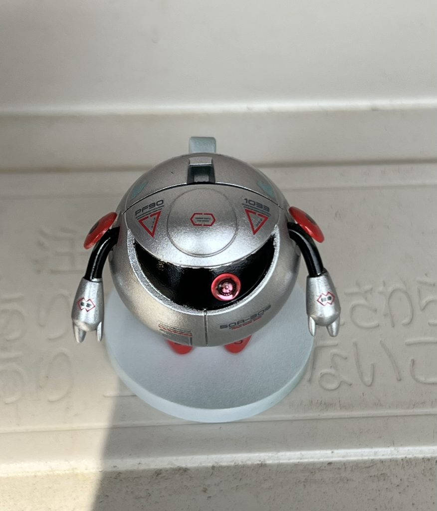 モモカプル–2枚目/制作者：smilecat