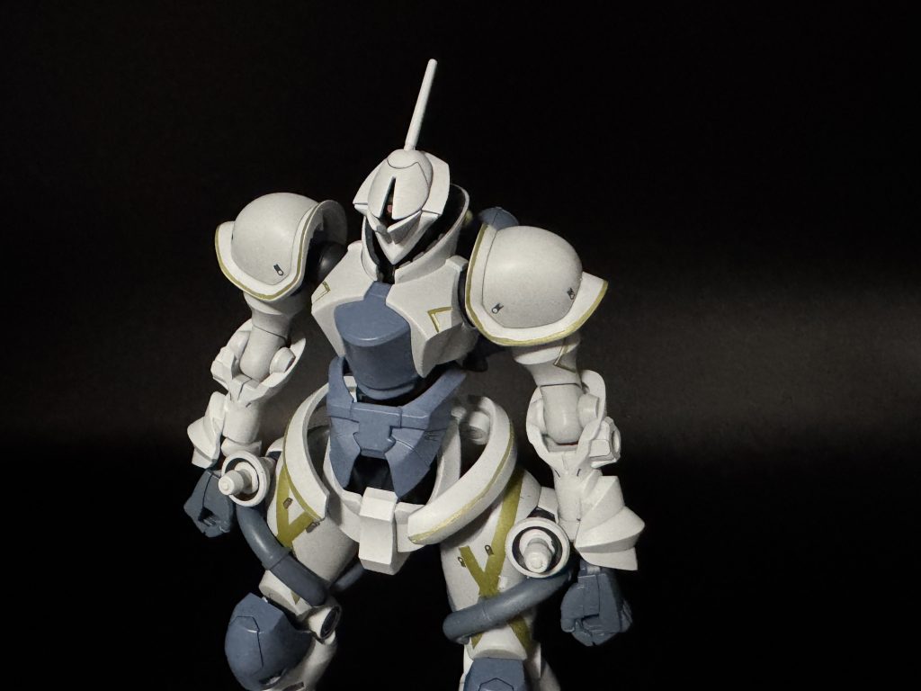 ギャン(エグザベ専用機)