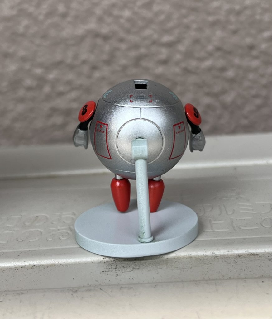 モモカプル–5枚目/制作者：smilecat