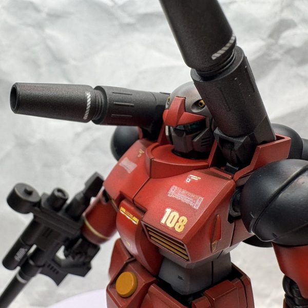 HGUC RX-77-2 GUNCANNON
