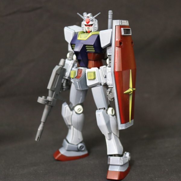 HGUC RX78-2 ガンダム