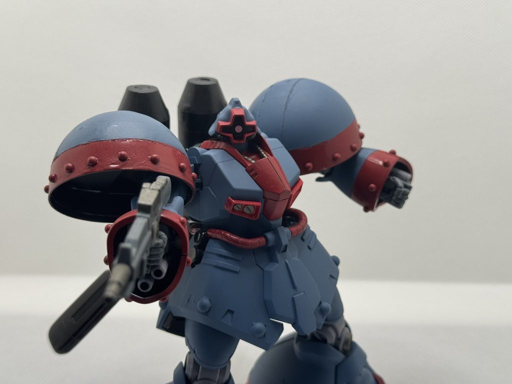 ハンドルネームにちなんで
