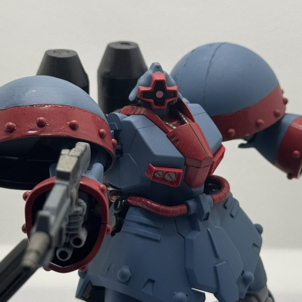 ハンドルネームにちなんで