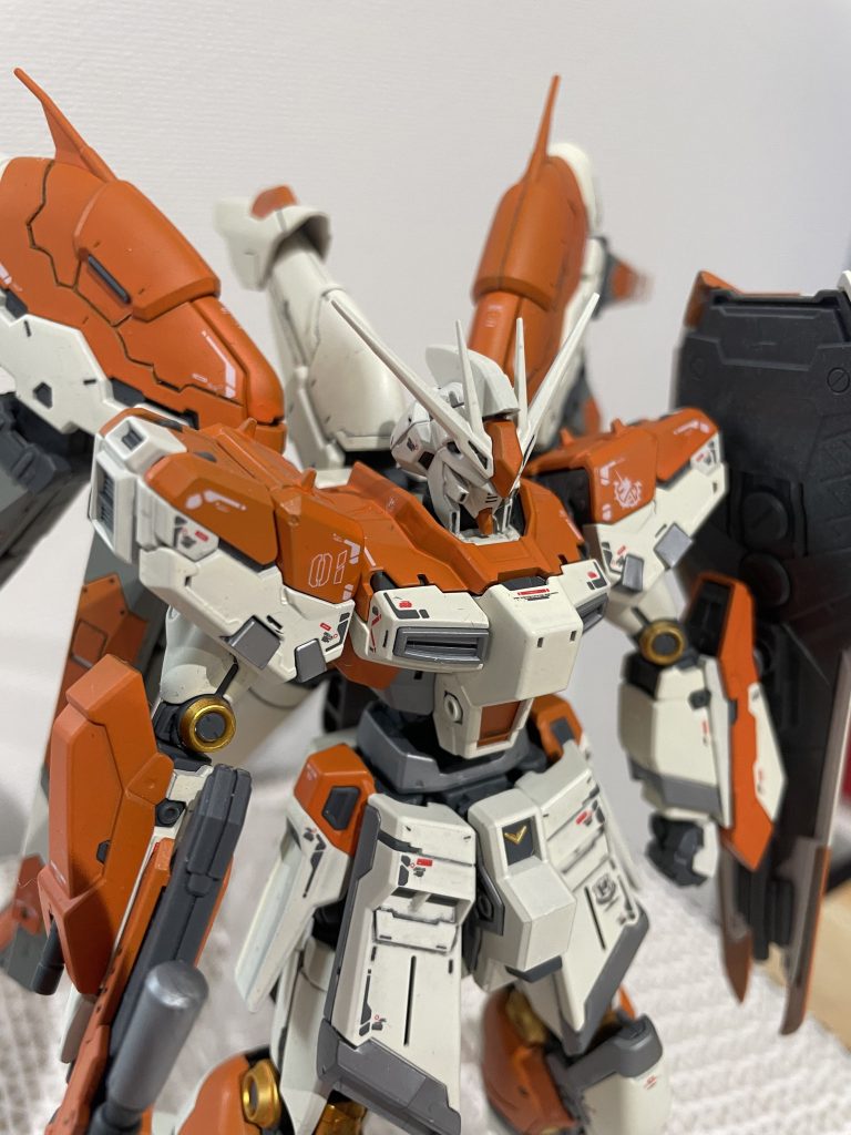 Hi-νガンダム