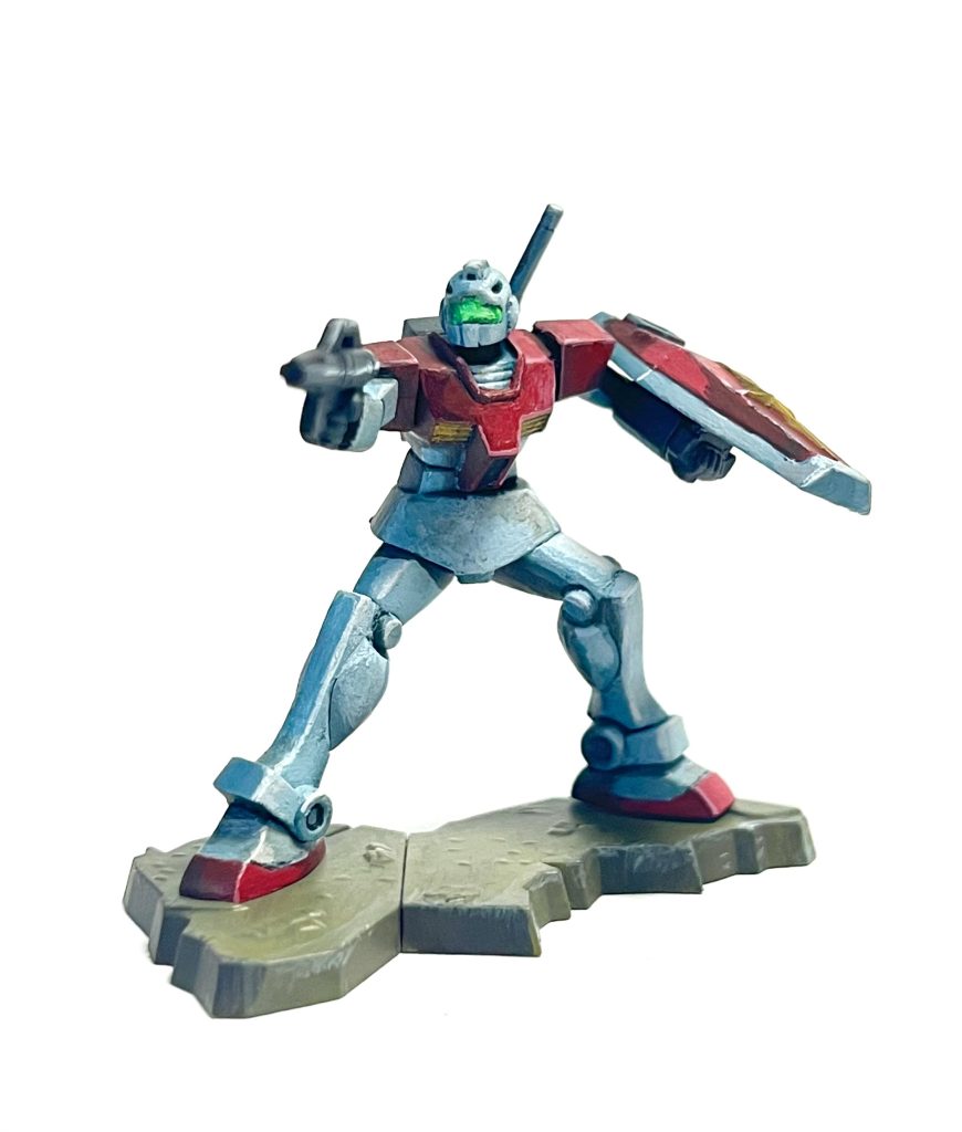チョコサプ　GM