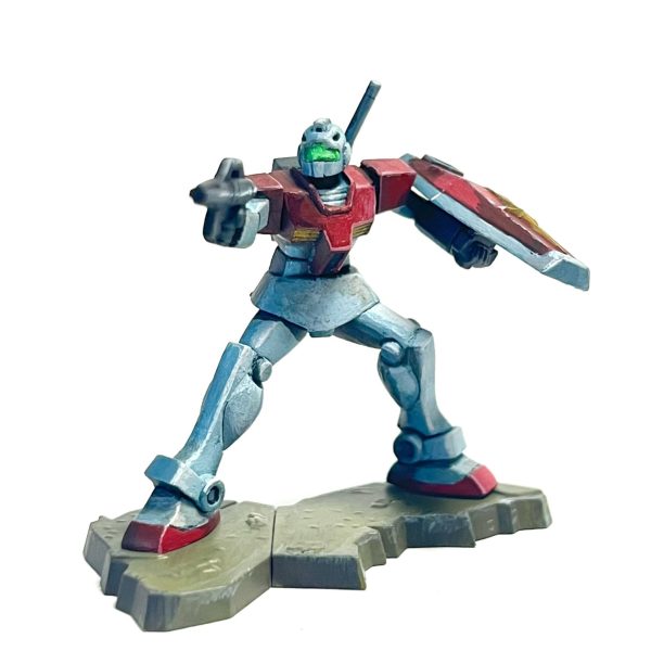 チョコサプ ゴッグ｜KURRROさんのガンプラ作品｜GUNSTA（ガンスタ）