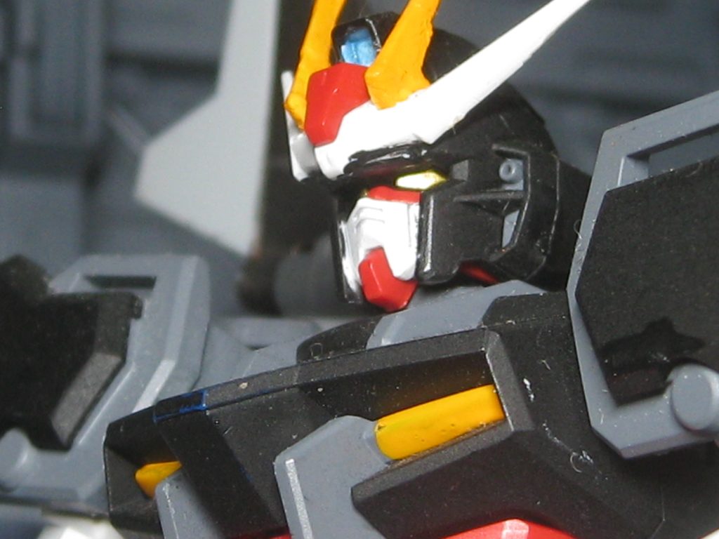 どUP！！粗さが目立ちますが、ご勘弁を。