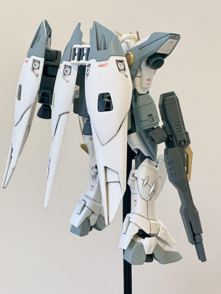 スノーホワイト（TV版）–5枚目/制作者：ねぼすけ