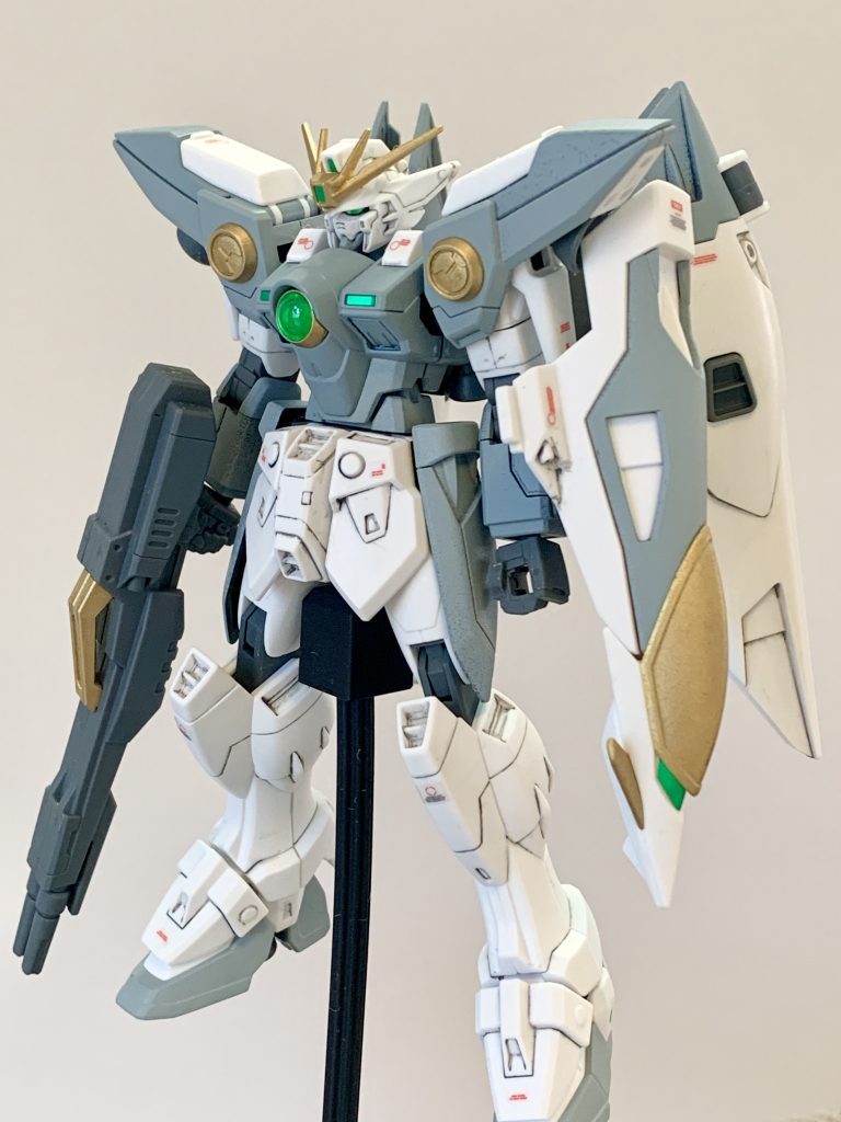 スノーホワイト（TV版）–4枚目/制作者：ねぼすけ