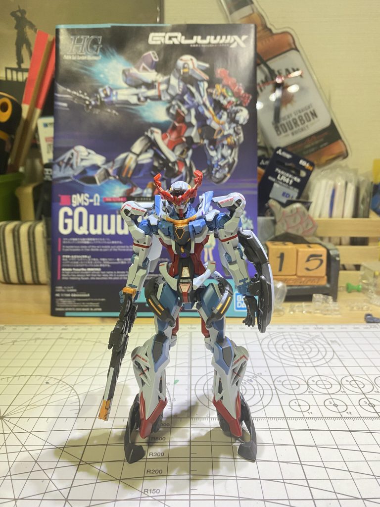 よく分かんないけど…なんか分かった！–2枚目/制作者：たけさん