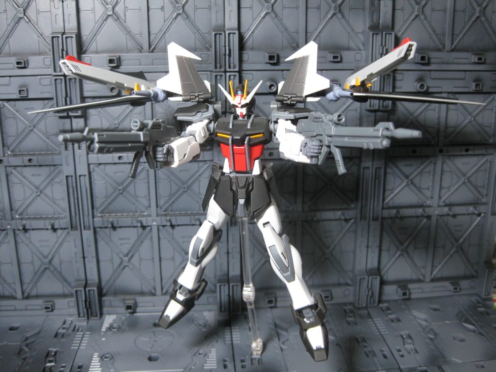 フルバースト‼