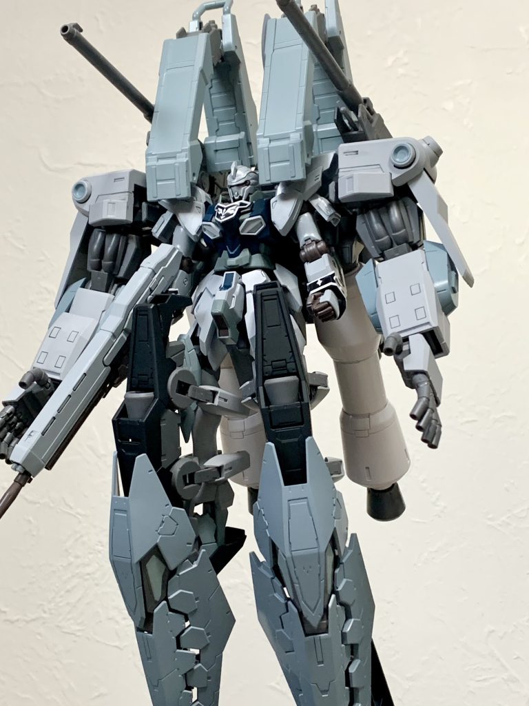 シナンジュスタイン・キメラ