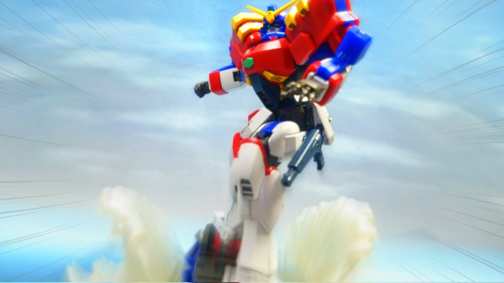 そいやマックスターにサーフィンなんてのもあったな