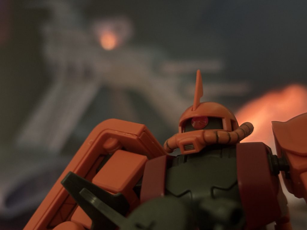 これから汚し作業します、アドバイスがあればこの老兵に教えて頂ければ嬉しく思います。