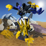 猫又おかゆ専用MS[ガンダム・ニャダール]