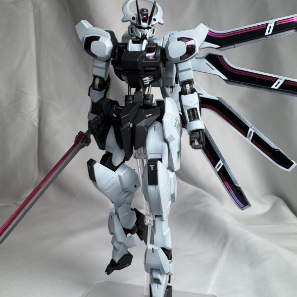 シュバルデッセ