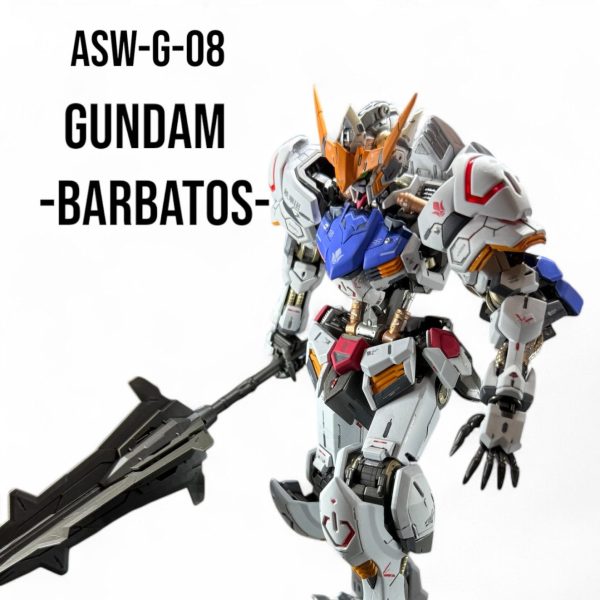 MG 1/100 AGX-11 Over.on（chobham armor）｜@k_tukuruさんの