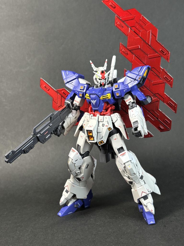 ビームショットライフル。