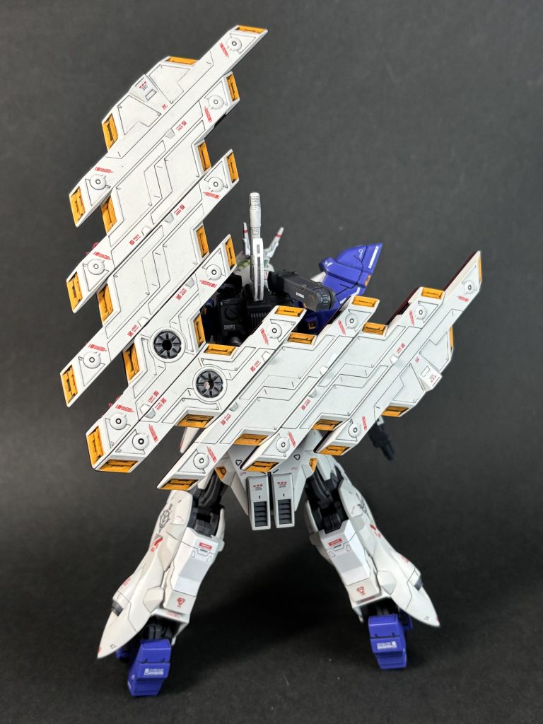 サイコプレート表面。