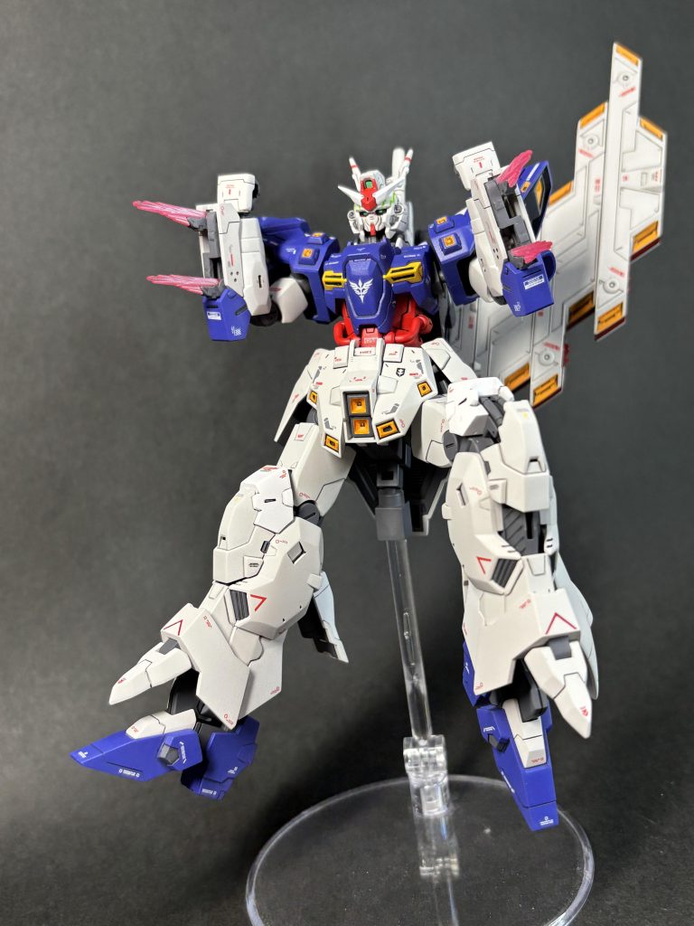 バタフライエッジ。サイコプレート二つ折り