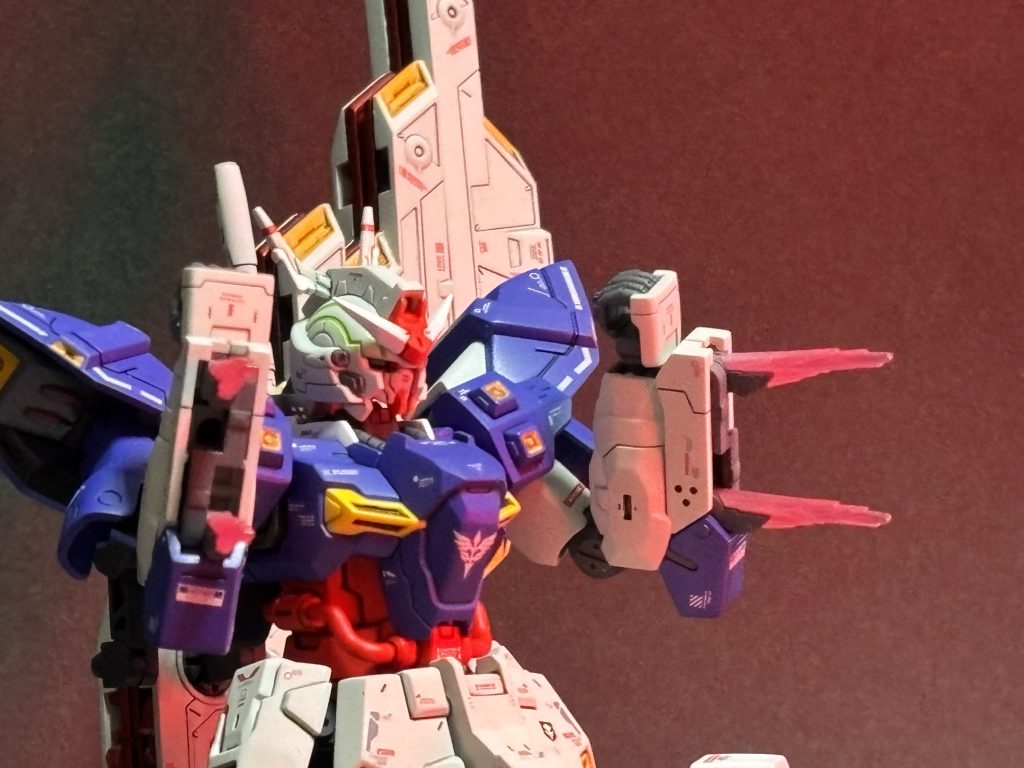 バタフライエッジ2。