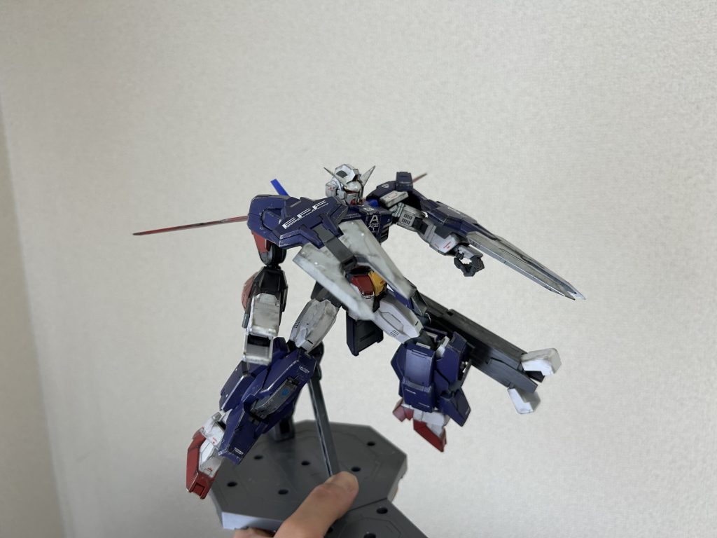 アクション 3このポーズ好きです😊