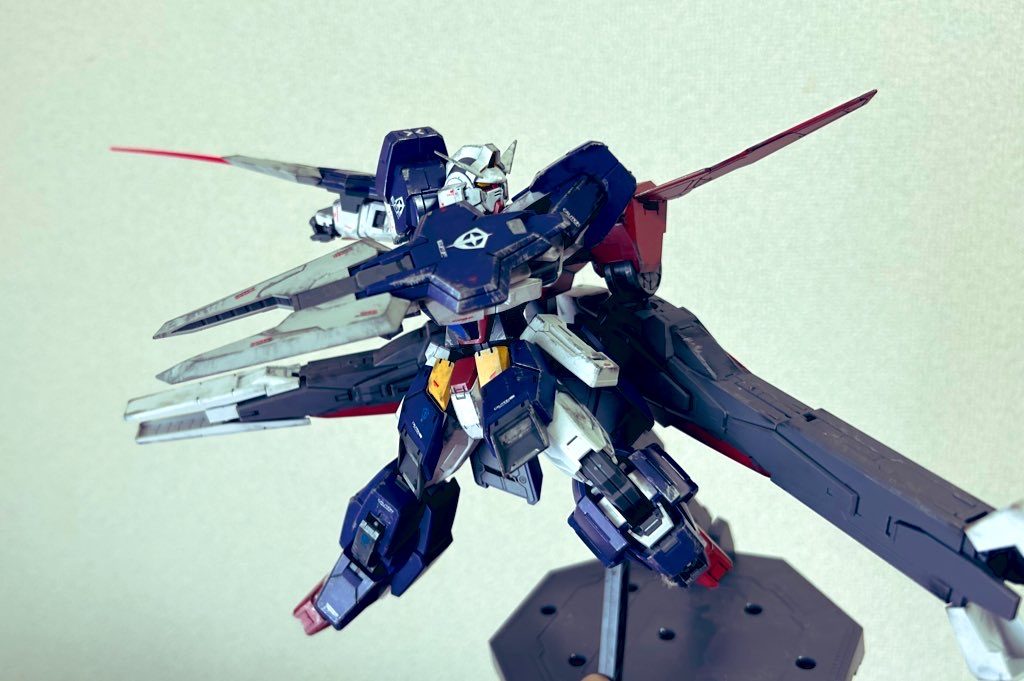 アクション 2サーベルも出せちゃう。