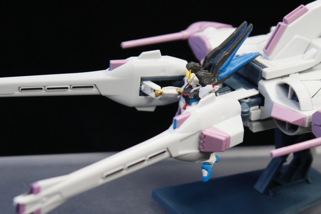 1/400 ミーティアユニット–8枚目/制作者：Asian