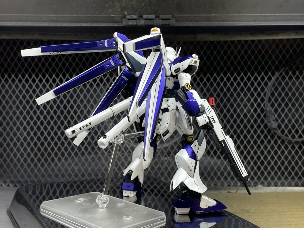 間接はニュートラルグレーⅤ 