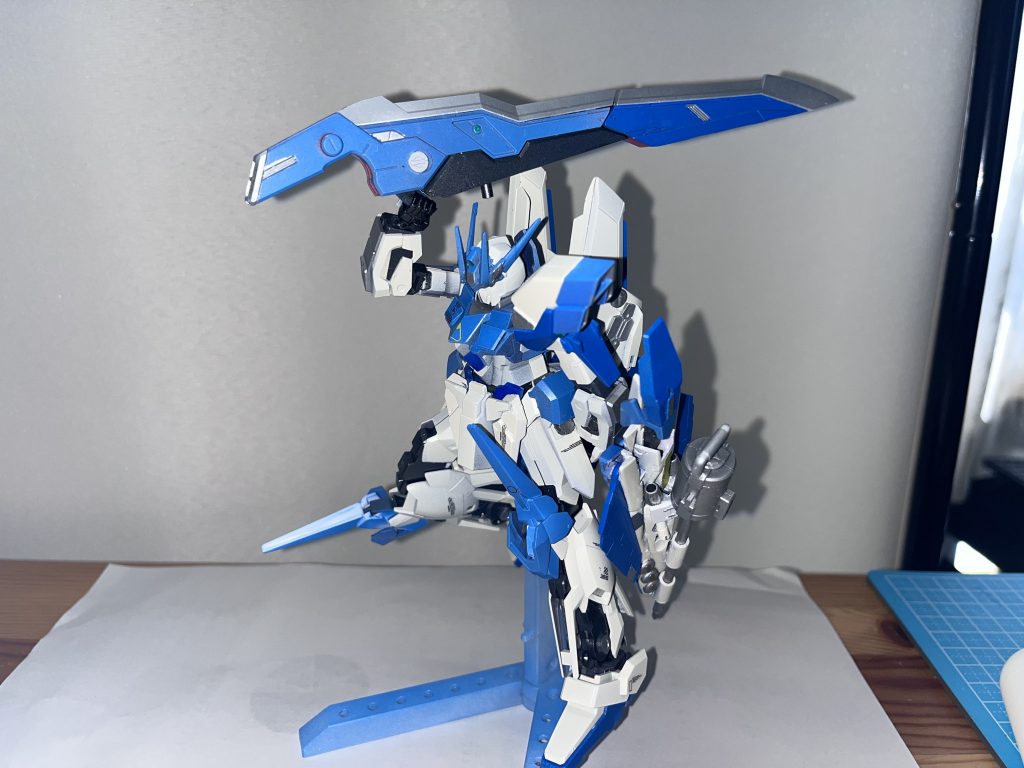 ソードモード。