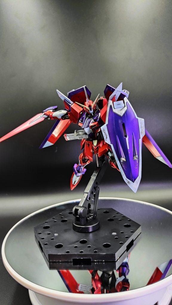 イモータルジャスティス