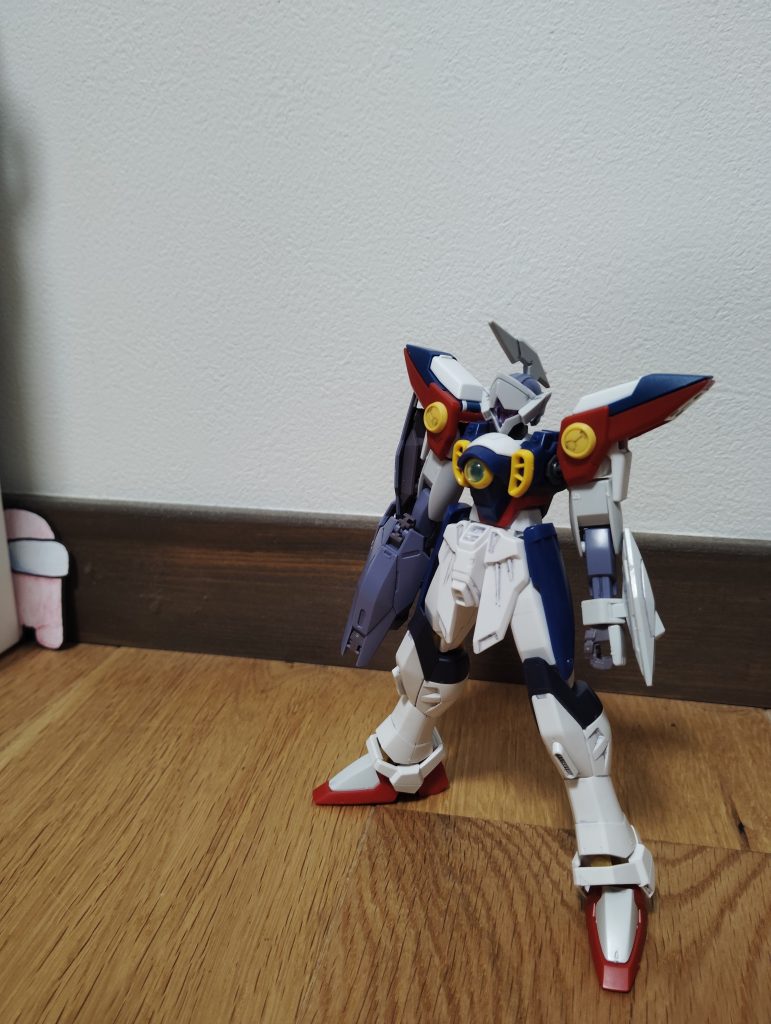 何だこれは…