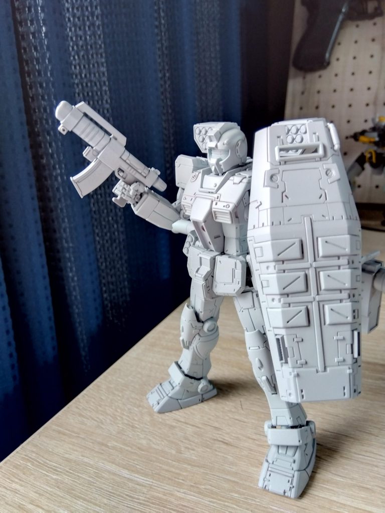 サフ萌えー。いつもこの段階が【 ベスト】と思ってしまいます。