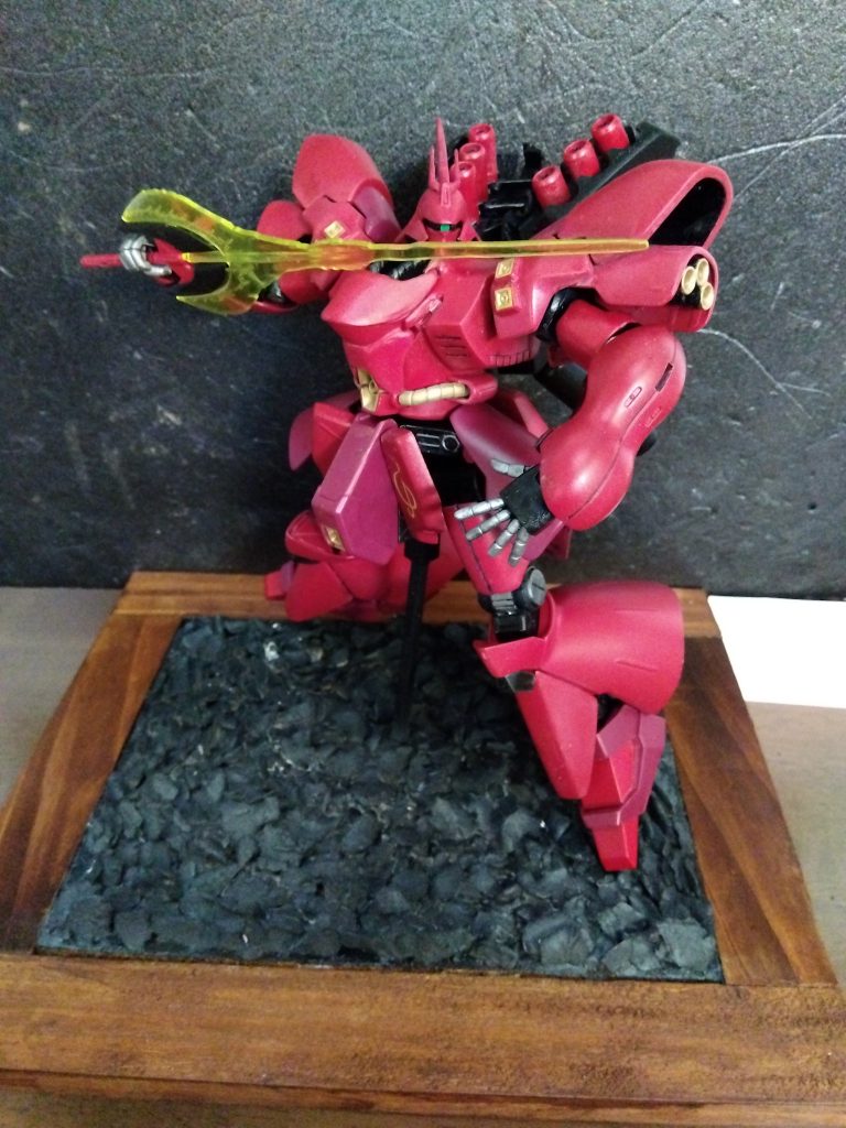 サザビー