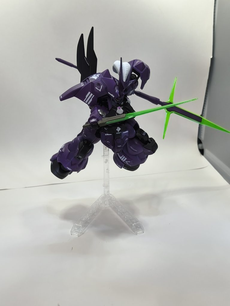 グエル専用ディランザ