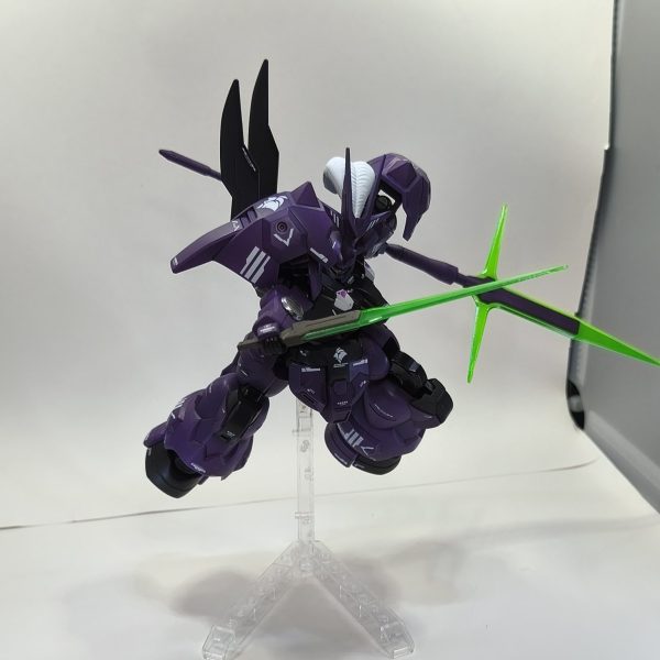 グエル専用ディランザ